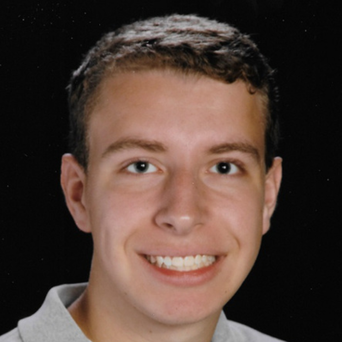 Jared Frank